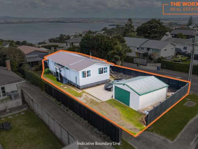 House for sale in Wairau Valley, Oroua County