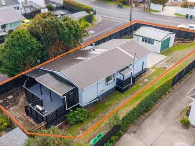 House for rent in Wairau Valley, Oroua County