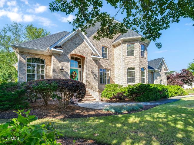 House for sale in Wallace, North Carolina