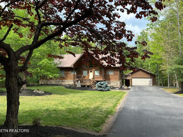 House for sale in Tennessee