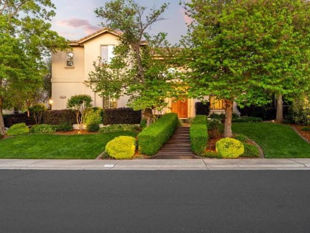House for sale in El Dorado Hills, California