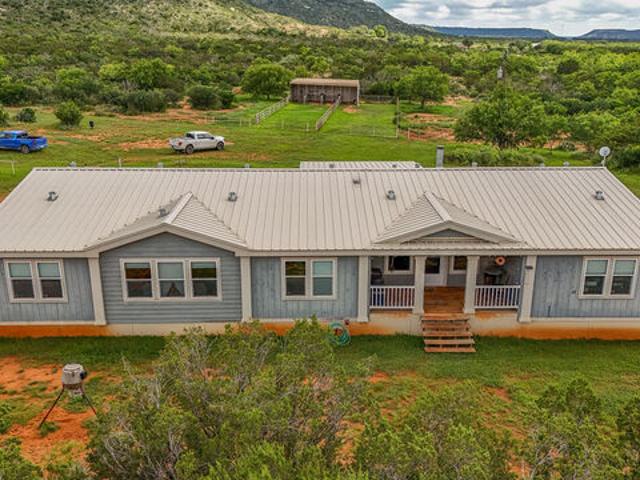 House for sale in Junction, Texas
