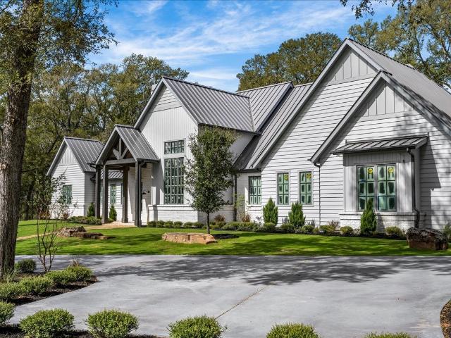 House for sale in Round Top, Fayette County