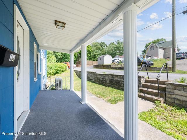House for sale in Blakely, Pennsylvania