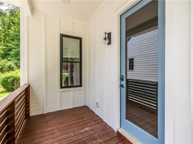 House for sale in Decatur, Georgia