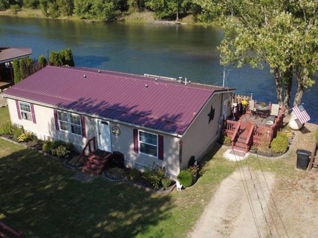 House for sale in Warren, Pennsylvania