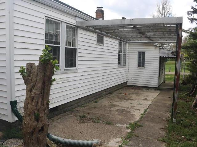 House for sale in Mount Vernon, Ohio