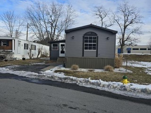 House for sale in Blair, Pennsylvania