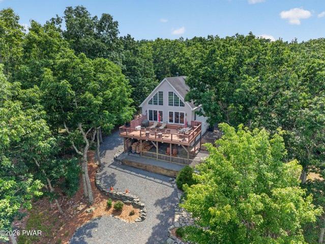 House for sale in Beach Lake, Pennsylvania