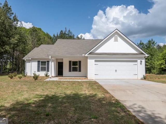 House for sale in Danielsville, Georgia