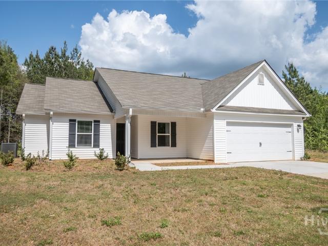 Property for sale in Ila, Georgia
