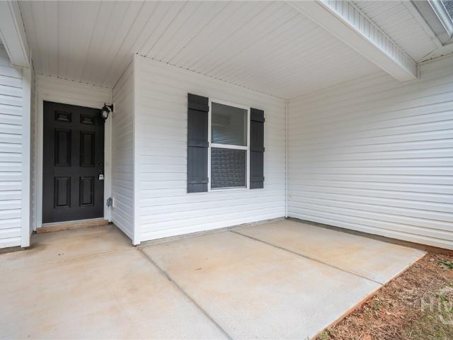 House for sale in Ila, Georgia