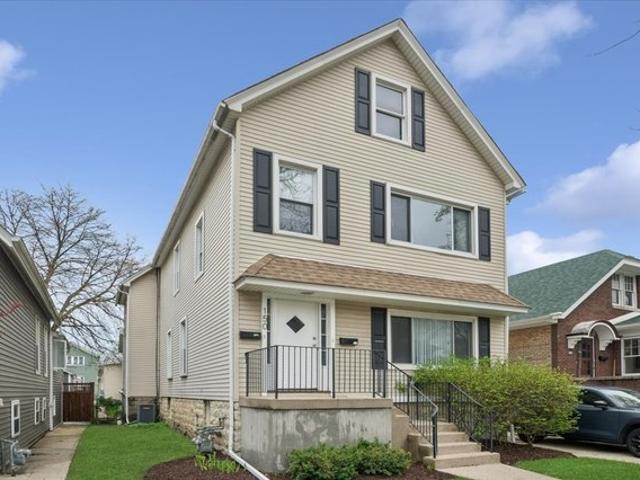 House for sale in Forest Park, Illinois