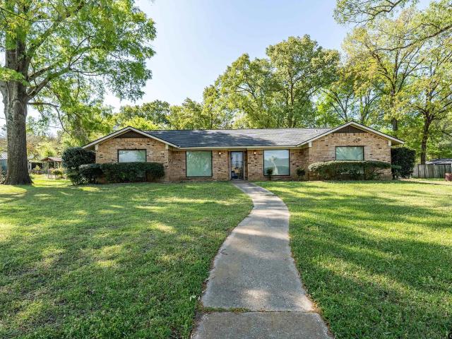 House for sale in Wood, Texas