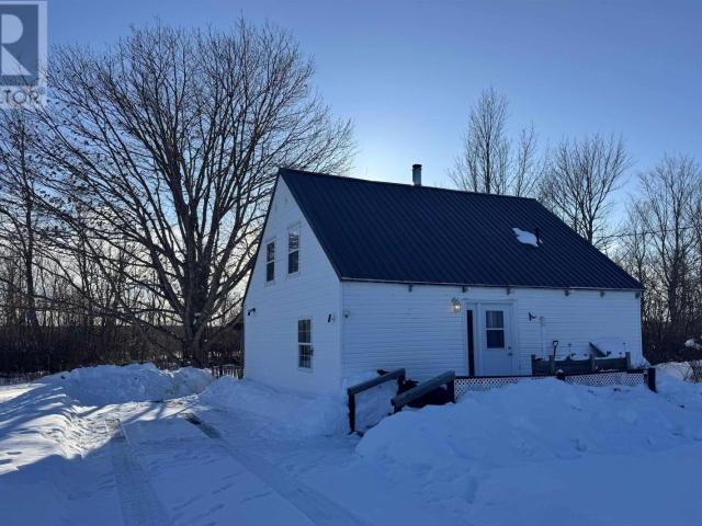 House for sale in Nova Scotia