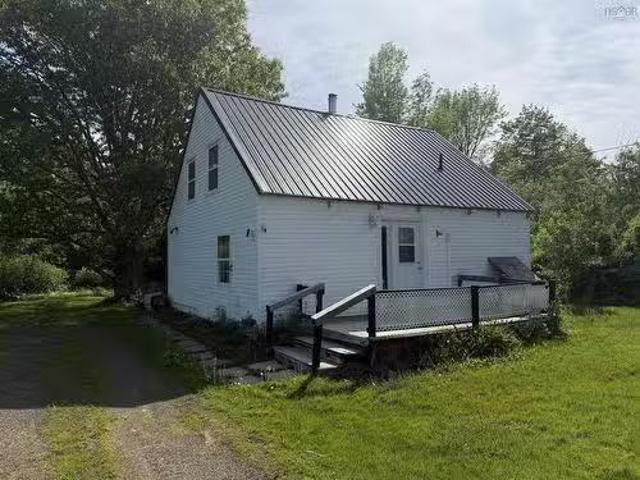House for sale in Welsford, Nova Scotia