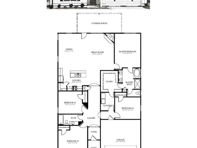 House for sale in Waverly Hall, Georgia