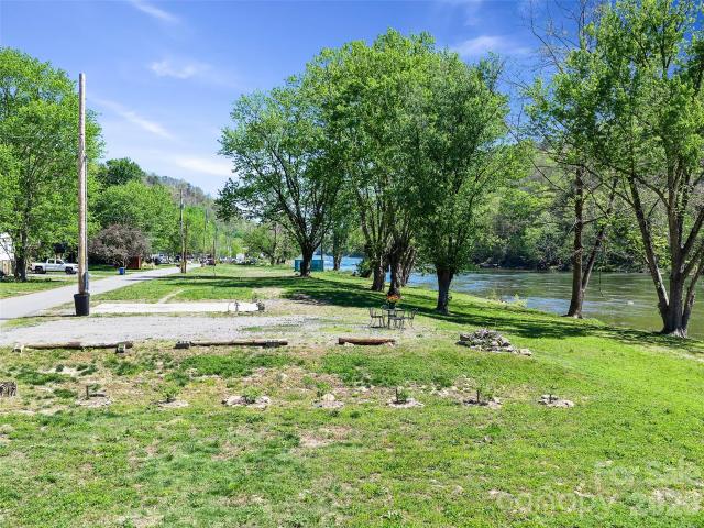 Land for sale in Marshall, North Carolina