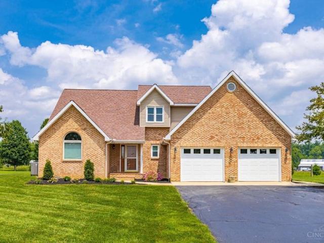 House for sale in Peebles, Ohio