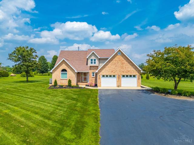 House for sale in Peebles, Ohio