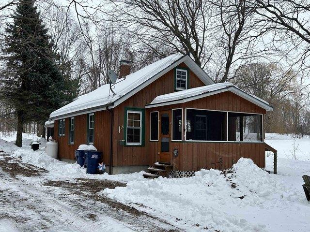 House for sale in Alburg, Vermont