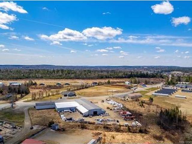 Commercial for sale in Charlotte, New Brunswick