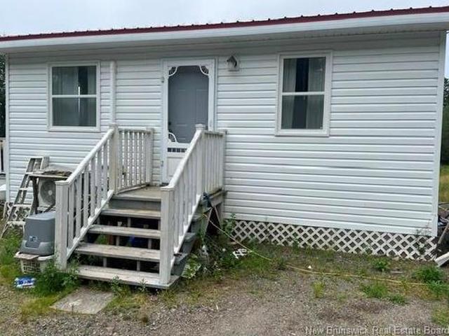 House for sale in Charlotte, New Brunswick