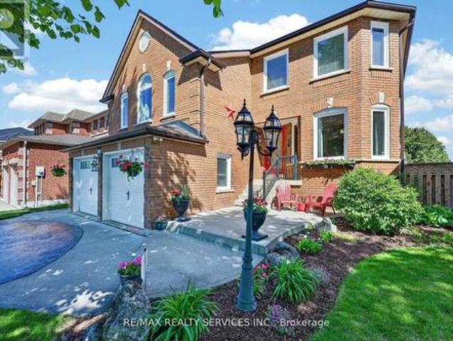 House for sale in Caledon, Ontario