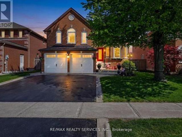 House for sale in Caledon, Ontario