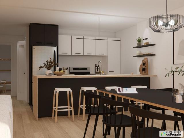 Apartment for rent in Beaupré, Capitale-Nationale