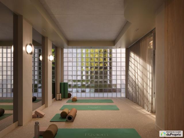Apartment for rent in Carignan, Montérégie