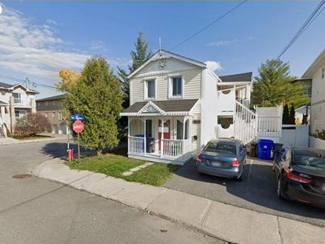 Property for sale in Gatineau, Quebec