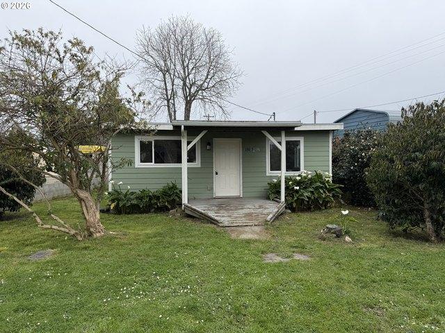 House for sale in Oregonia