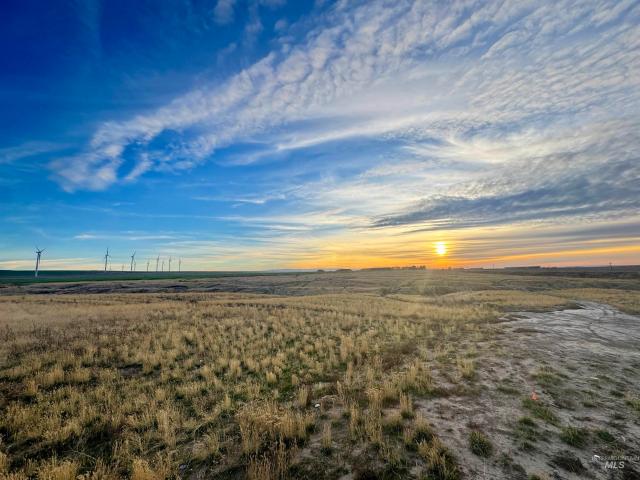 Land for sale in Burley, Idaho