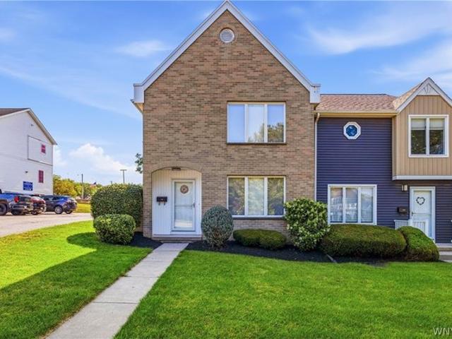 Condo for sale in Niagara, New York