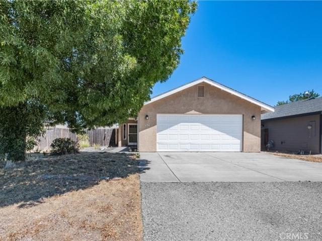 House for sale in Shandon, California