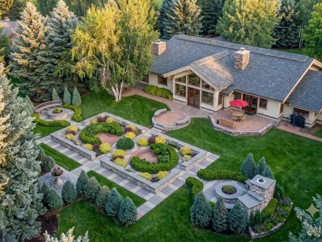 House for sale in Ketchum, Idaho