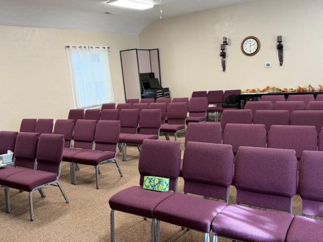 Commercial for sale in Susanville, Lassen County