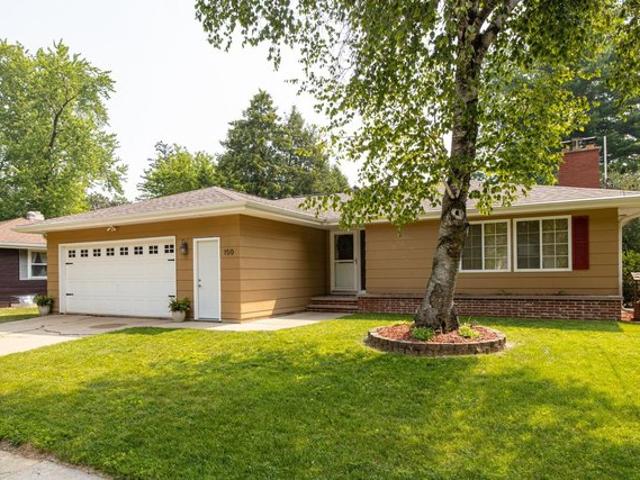 House for sale in Appleton, Wisconsin