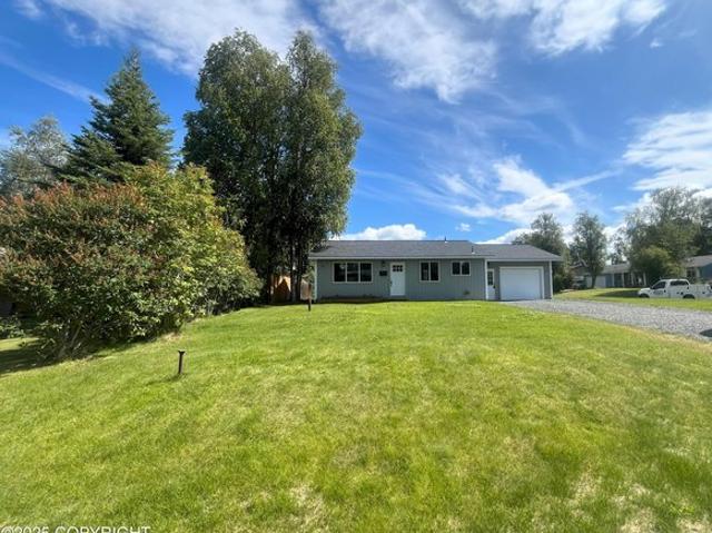 House for sale in Soldotna, Alaska
