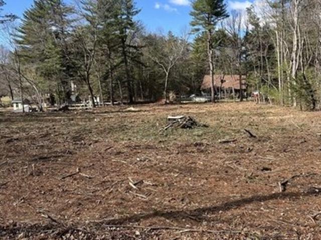 Land for sale in Hampden, Massachusetts