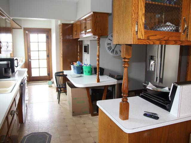 House for sale in Wilkinson, Indiana