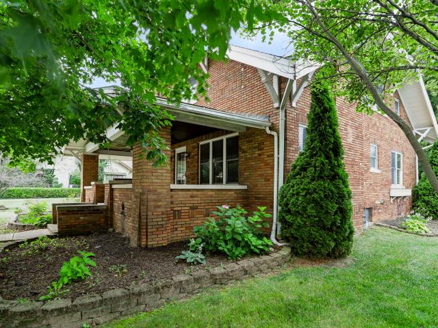 House for sale in Wilkinson, Indiana