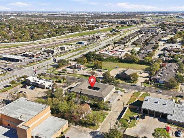 House for sale in Euless, Texas