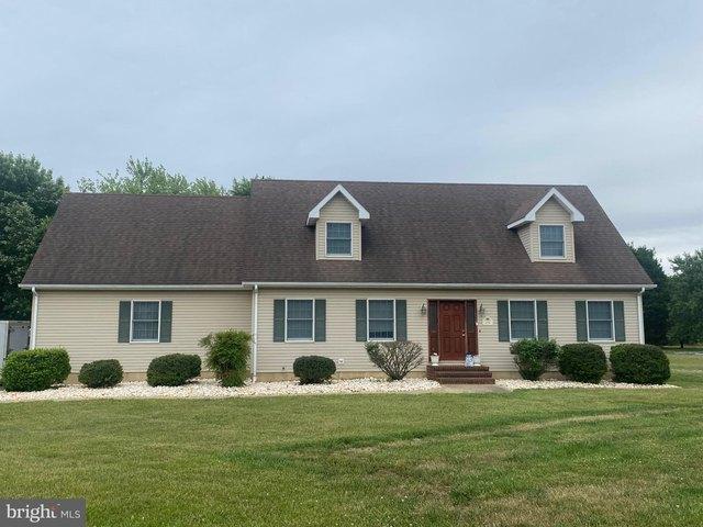 House for sale in Delaware