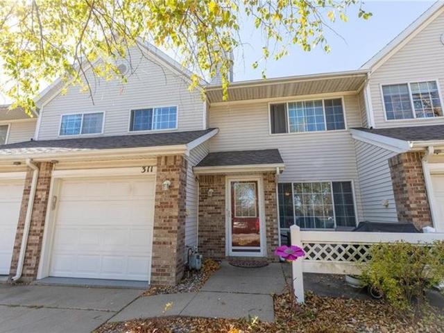 Townhouse for sale in West Des Moines, Iowa