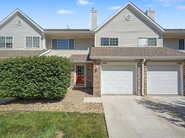 Townhouse for sale in West Des Moines, Iowa