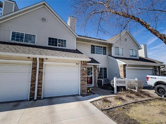 Condo for sale in West Des Moines, Iowa
