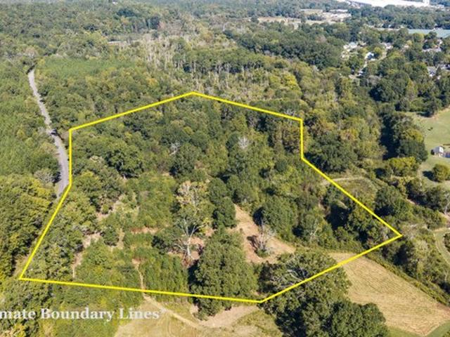 Land for sale in Downtown Adairsville, Adairsville