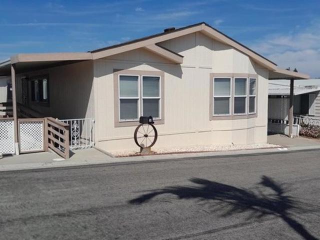 House for sale in California